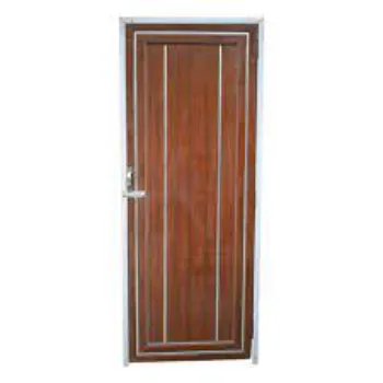 Plastic Doors